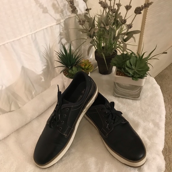 EUC Men’s Sonoma Vitalize Casual Shoes